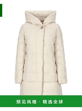 香港直邮Woolrich 长袖羽绒服 CFWWOU0685FRUT31288高端流行休闲