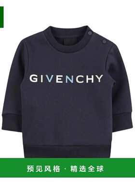 香港直邮Givenchy 长袖卫衣 H30884纪梵希
