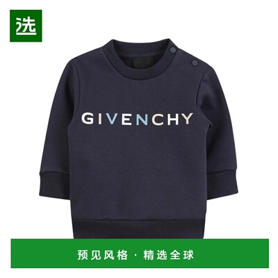 香港直邮Givenchy 长袖卫衣 H30884纪梵希