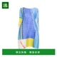 女士 1h可退 打褶蓝 Issey Miyake 香港直邮Pleats Please