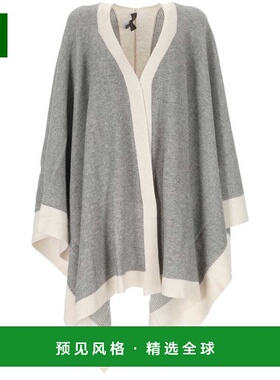 1h可退 香港直邮Lorena Antoniazzi 女士 毛线衫 A25114MM01A2834