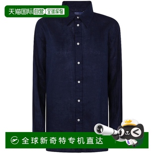 欧洲直邮ralph polo 1h可退 lauren 女士 衬衫