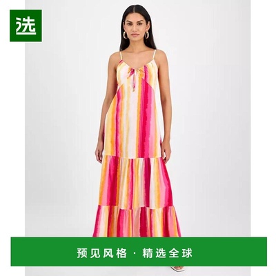 1h可退 【美国直邮】inc international concepts 女士 连衣裙