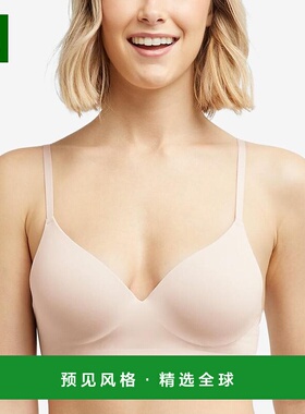 1h可退 【美国直邮】Maidenform|几乎不存在的隐形支持 UW DM2321