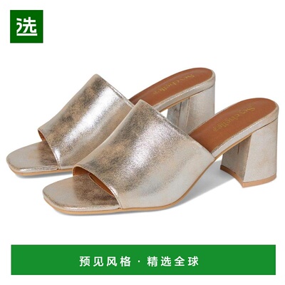 1h可退 【美国直邮】seychelles 女士 拖鞋