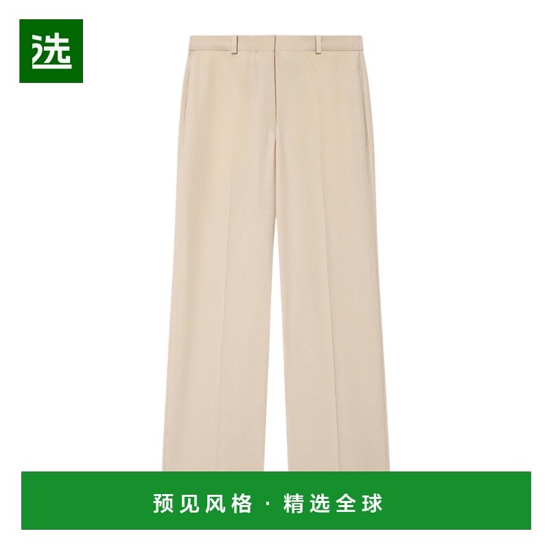 香港直邮ISABEL MARANT 女士休闲裤 PA0643FBD1F02I23EC SS2026,女装/女士精品,休闲裤,淘宝优惠券,粉丝福利购,淘宝优惠卷