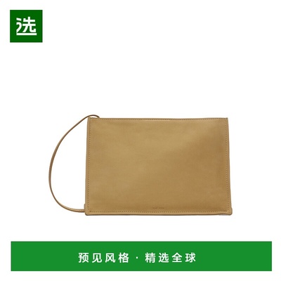 香港直邮The Row 大号 To Go 斜挎包 W1758L81手提包单肩包