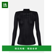 香港直邮ELISABETTA AW2025 MK22S56E2110 FRANCHI 女士针织衫