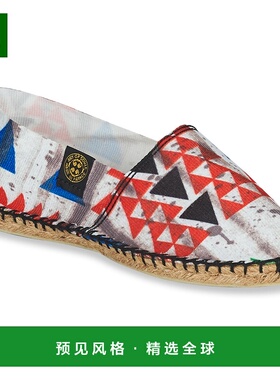 欧洲直邮Art of Soule   男女鞋子坡跟凉鞋 BAMBATTA