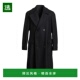 1h可退 大衣 男士 美国直邮 caruso