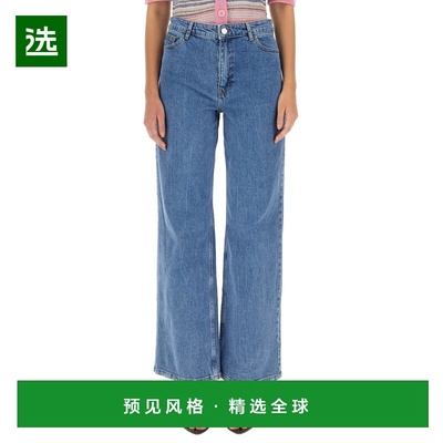 1h可退 香港直邮Baum Und Pferdgarten 女士 NINI 牛仔裤 23035NI