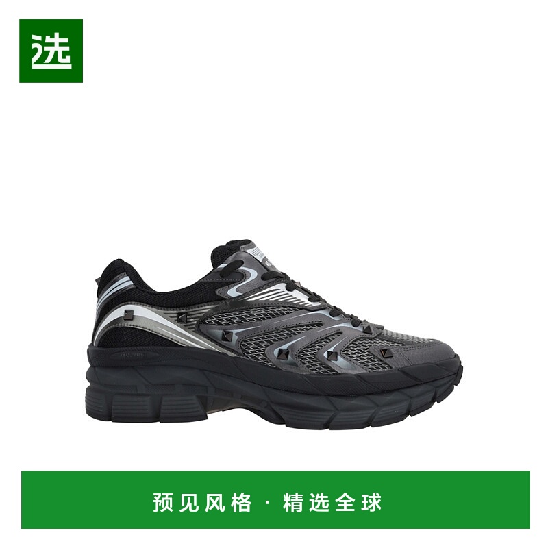 【99新未使用】香港直邮Valentino MS-2960 低帮运动鞋 YS0F57KJU