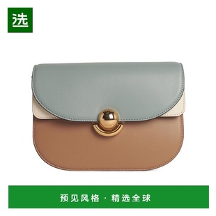 香港直邮Furla WB01355BX0184 小号皮革斜挎包