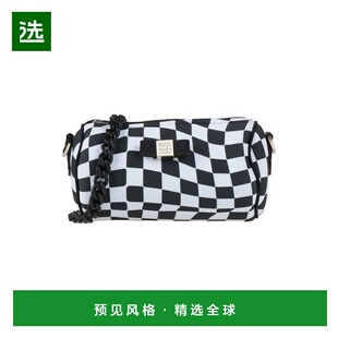 1h可退 香港直邮Save My Bag 女士 Bags 斜挎包 black黑色 舒适时