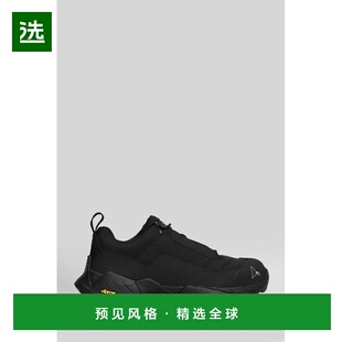 香港直邮Roa 男士运动鞋 427206NBUW1394FA229 AW2025 黑色 Roa K
