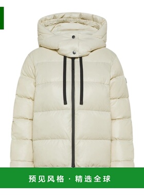 香港直邮PEUTEREY 女士外套 KENIDLKS683 SS2025 花色 长袖羽绒服