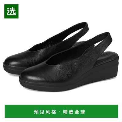 1h可退 【美国直邮】naturalizer 女士 时尚休闲鞋