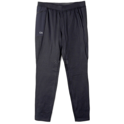 韩国直邮Outdoor Research 男士 Vigor 网格抓绒裤 (300504-0001)