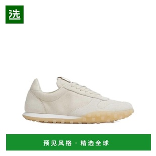 系带运动鞋 Sander J32WS0056P6456P6456 香港直邮Jil 1h可退