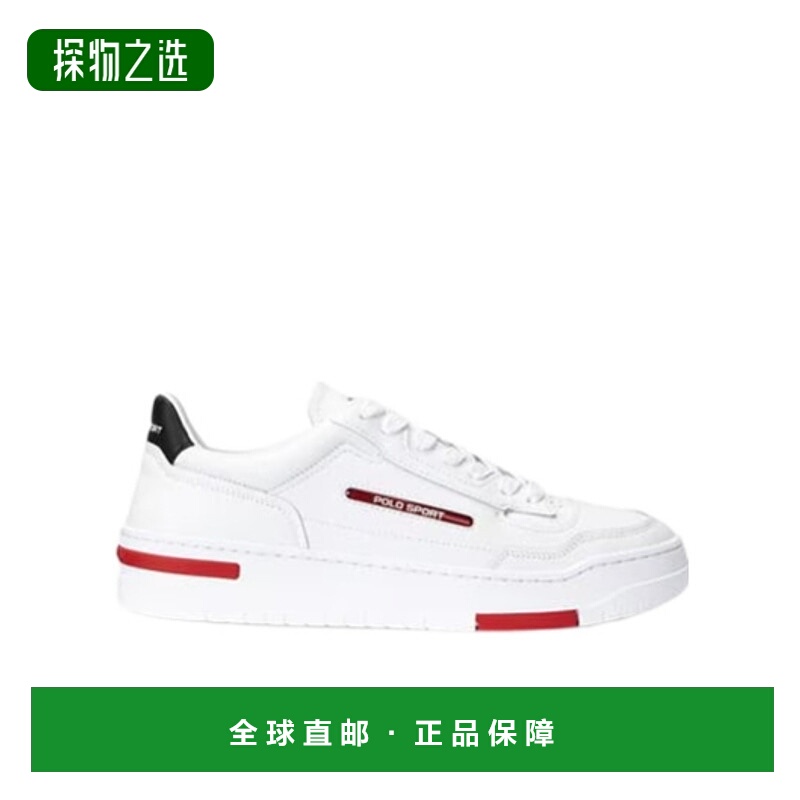 香港直邮Polo Ralph Lauren PS300运动鞋 115532