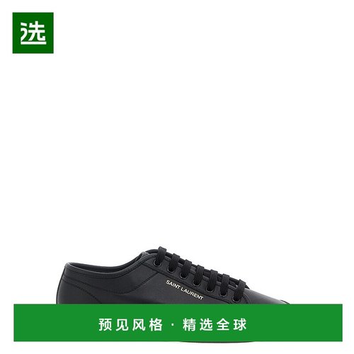 欧洲直邮saint laurent 男士 时尚休闲鞋