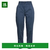 1h可退 潮流百搭简 高腰弹力休闲时尚 美国直邮 Kaos女士牛仔裤