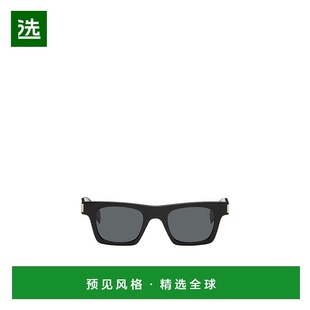 SL719 徽标太阳镜 香港直邮Saint Laurent