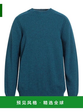 1h可退 【美国直邮】gran sasso 男士 毛衣