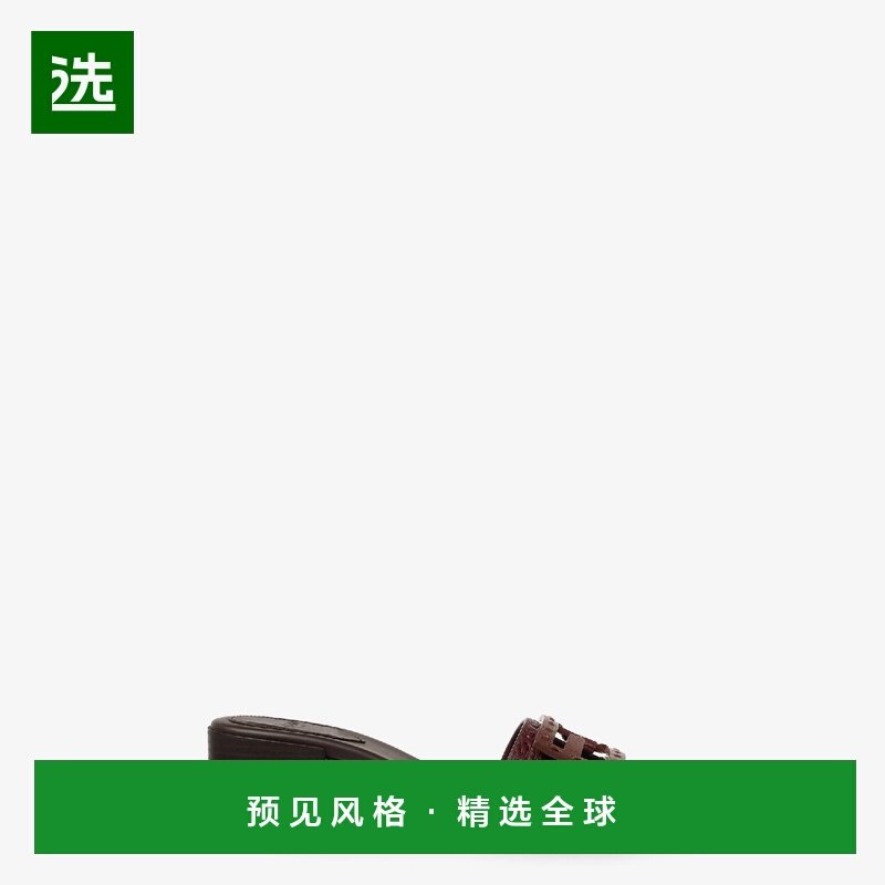 1h可退 欧洲直邮FENDI 芬迪 25秋冬 8R8862AQY2F1TZ9 女士 拖鞋,女鞋,其他拖鞋,淘宝优惠券,粉丝福利购,淘宝优惠卷