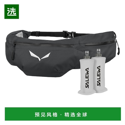 欧洲直邮Salewa沙乐华 佩德罗克腰包徒步