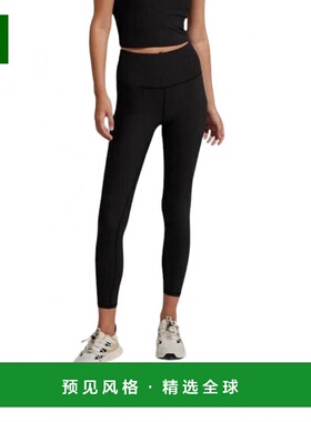 1h可退 【美国直邮】varley 女士 打底裤