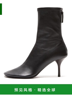 香港直邮Acne Studios 高跟踝靴 AD0857