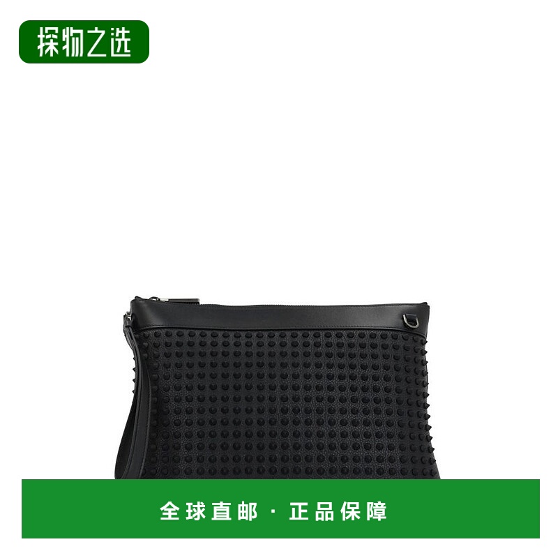 1h可退 香港直邮Christian Louboutin 克里斯提·鲁布托 男士 時