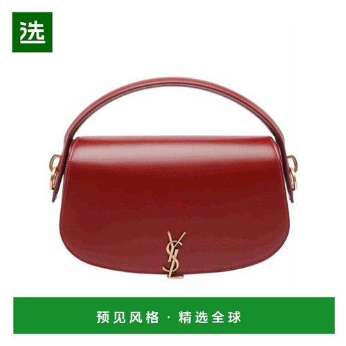 香港直邮Saint Laurent Voltaire 手提包 8373820SX0W