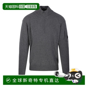 1h可退 毛衣针织 欧洲直邮c.p.company 男士