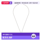 1h可退 630203GZ01P017 吊坠项链 香港直邮Vivienne Westwood