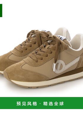 【日本直邮】NO NAME　女士　运动鞋