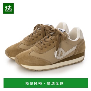 【日本直邮】NO NAME　女士　运动鞋