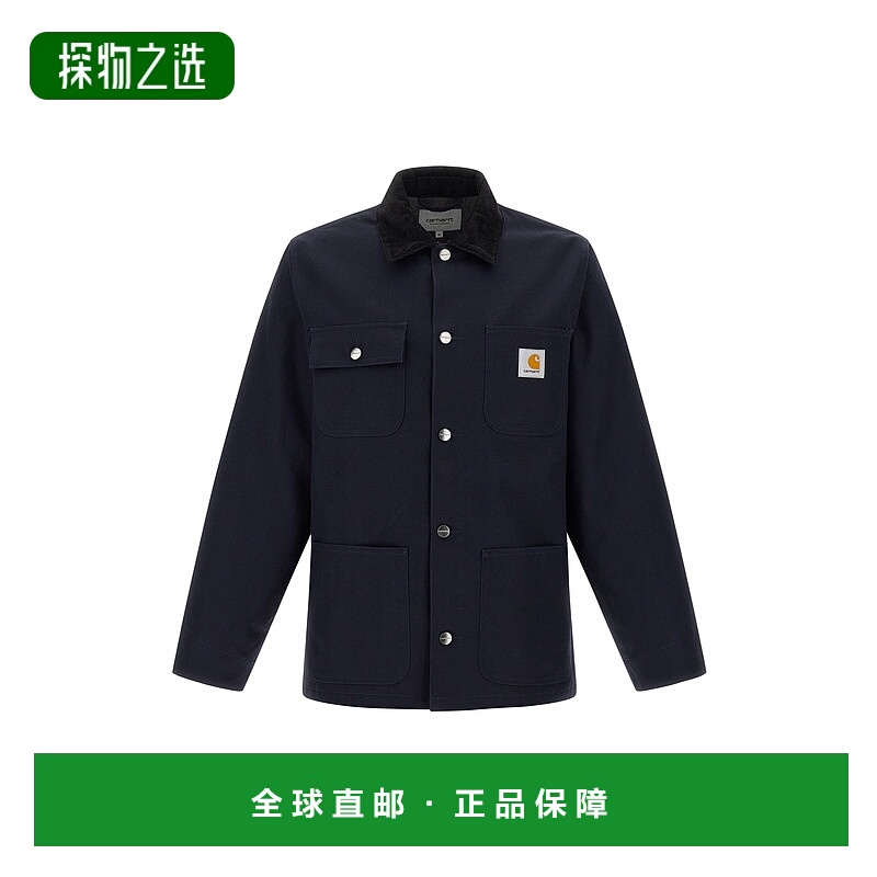 香港直邮CARHARTT WIP 男士 'Michigan Coat' 夹克 I0152610DI01