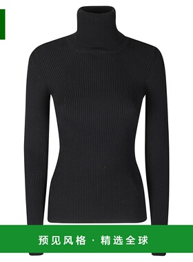 香港直邮JUNYA WATANABE 女士针织衫 JPN014W251 AW2025 黑色