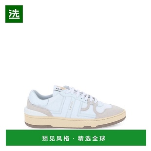 FMSKDK00NASHA2000休闲浪凡牛皮男鞋 运动鞋 男士 欧洲直邮LANVIN