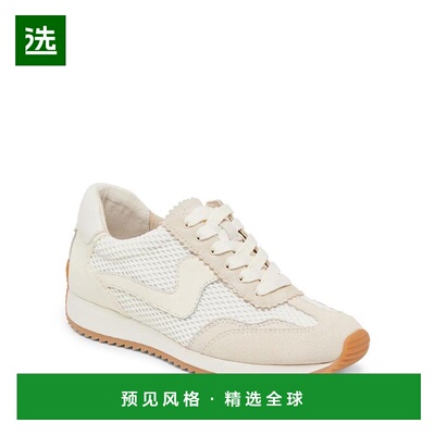 1h可退 【美国直邮】dolce vita 女士 休闲鞋