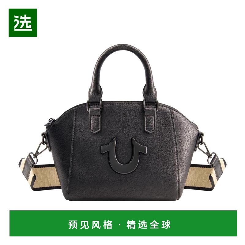 1h可退 【美国直邮】true religion 女士 单肩包,箱包皮具/热销女包/男包,托特包,淘宝优惠券,粉丝福利购,淘宝优惠卷