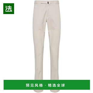 1h可退 香港直邮Incotex 男士 长裤 1W00309208A094900LIGHTGREY