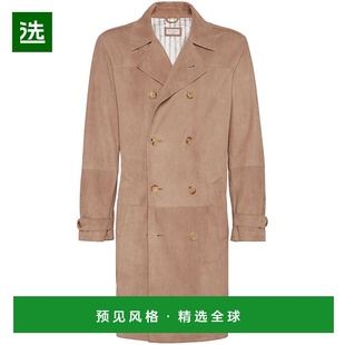 男士 CUCINELLI 夹克MPCAI1976CFP05 欧洲直邮BRUNELLO 1h可退