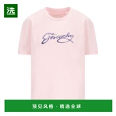 香港直邮Givenchy 圆领T恤 BW70EKP705
