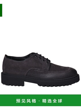 香港直邮DOUCAL'S 男士商务休闲鞋 DU2910CENTPF737NN05 AW2024