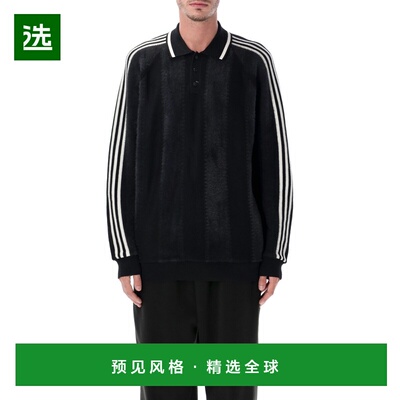 香港直邮ADIDAS ORIGINALS 男士运动套装 JX3835BLACK AW2025