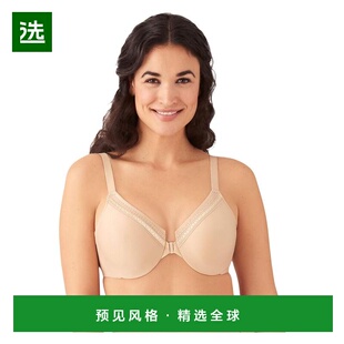 1h可退 【美国直邮】Perfect Primer Front Close 钢托文胸 85531