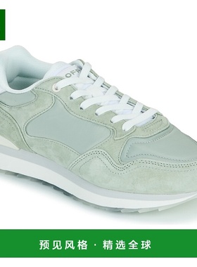 欧洲直邮HOFF  女鞋 春夏 低帮板鞋 MEDELLÍN WOMAN新款